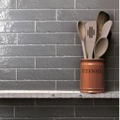 168014 settecento brickart greystone szurke halszalka fenyes csempe falburkolat konyha furdoszoba vekony szeles minimal modern loft vintage design burkolat csempe jarolap padlolap greslap keramia padlo falburkolat.jpg